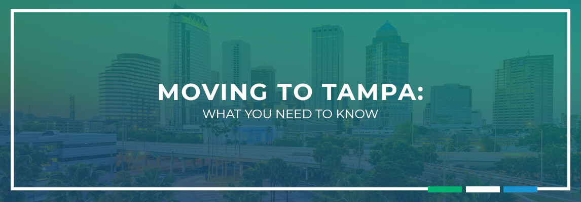 What To Know Before Moving to the Tampa Suburbs