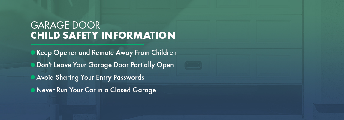 Vertical Sign - Exit Gates or Doors - This Is A Kids Safe Area