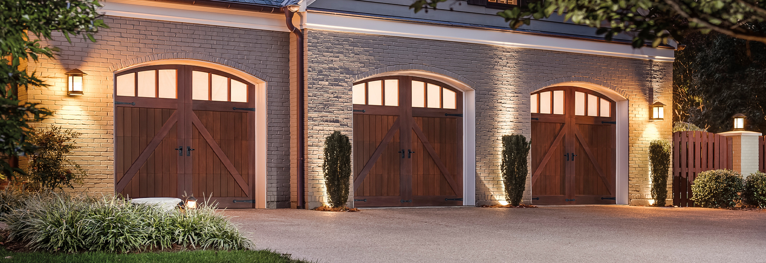 Clopay Reserve® Collection Garage Doors