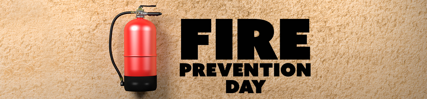 Fire Prevention Day