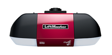 New Liftmaster Wled Garage Door Opener Banko Overhead Doors New Liftmaster Wled Garage Door Opener Banko Overhead Doors
