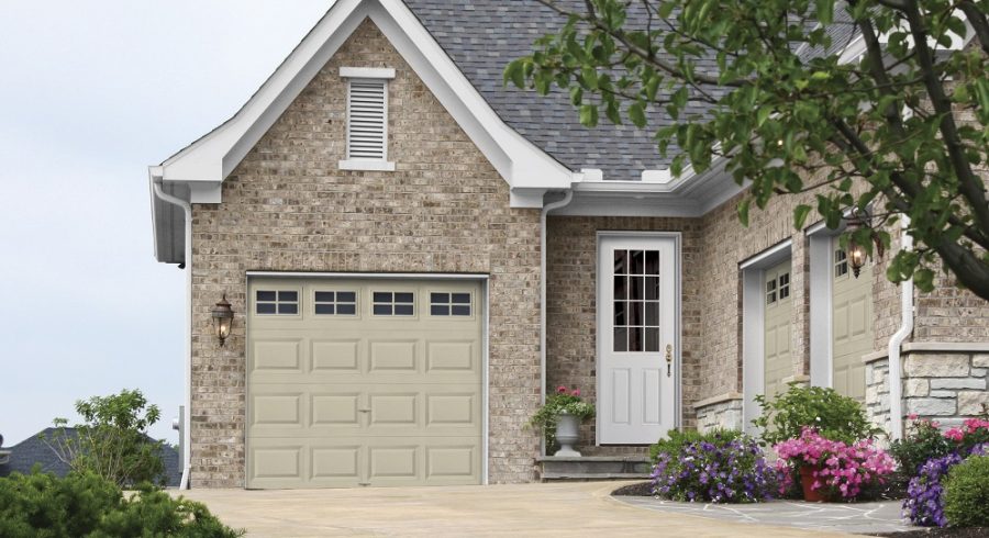 Why Your Garage Door Won T Fully Open, Can T Open Garage Door From Outside