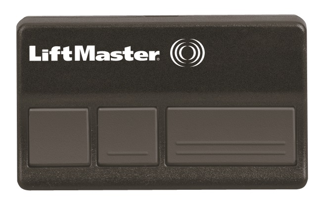 LiftMaster Garage Door Opener Remote