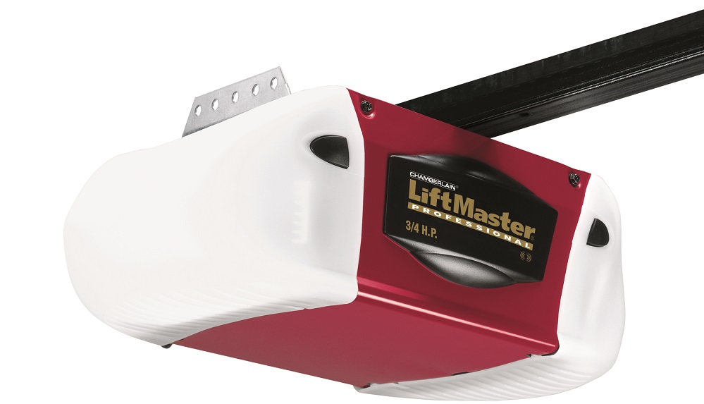 Liftmaster Garage Door Opener Won T Stay Closed | Dandk Organizer