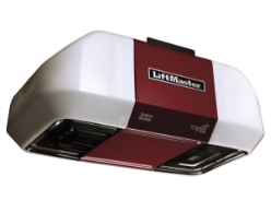 LiftMaster myQ garage door opener