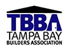 Tampa Bay Builders Association logo