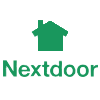 Nextdoor logo