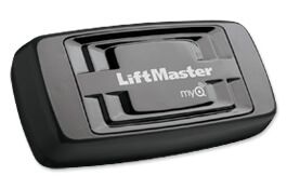 LiftMaster myQ Garage Door Opener