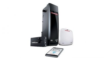 Liftmaster 8500W Jackshaft Garage Door Opener