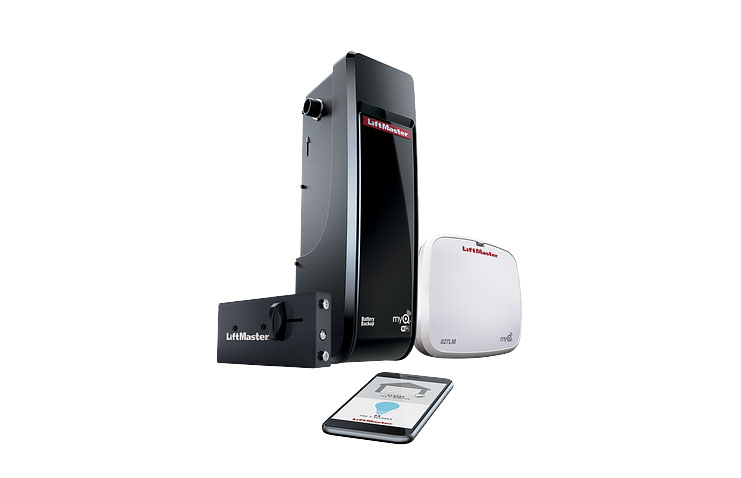 Liftmaster 8500W Jackshaft Garage Door Opener