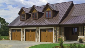 Canyon Ridge® Collection for Carriage Houses in FL | Banko