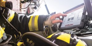 Firehouse Garage Door Openers