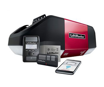 LiftMaster garage door opener