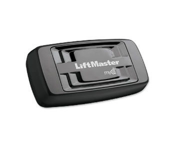 LiftMaster myQ garage door opener