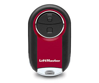 LiftMaster Mini Universal Remote Control