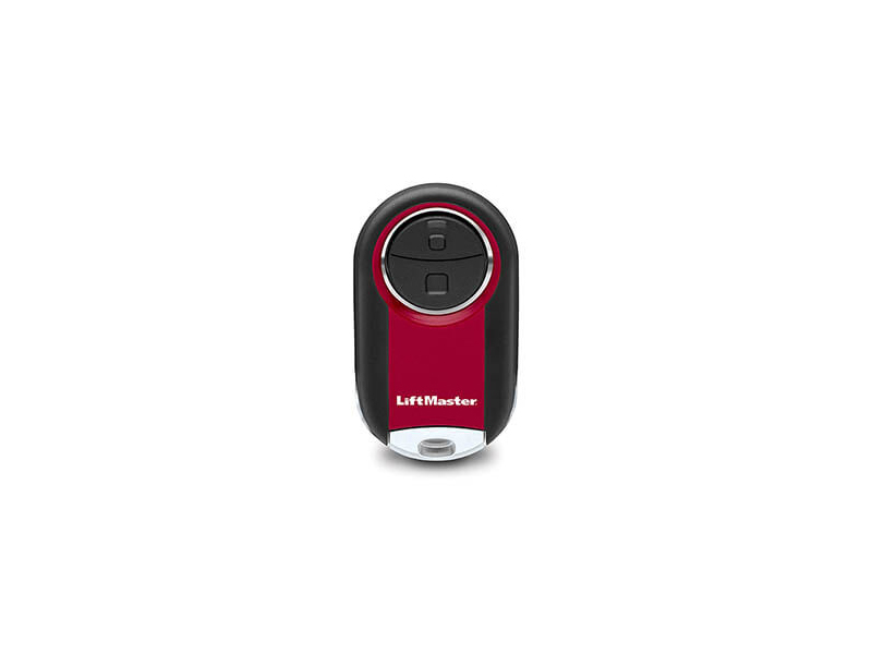 LiftMaster garage door opener remote