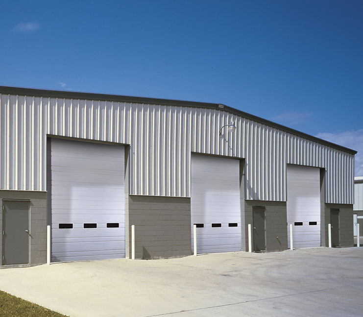 Commercial Garage Door Openers Banko, Banko Garage Doors Sarasota