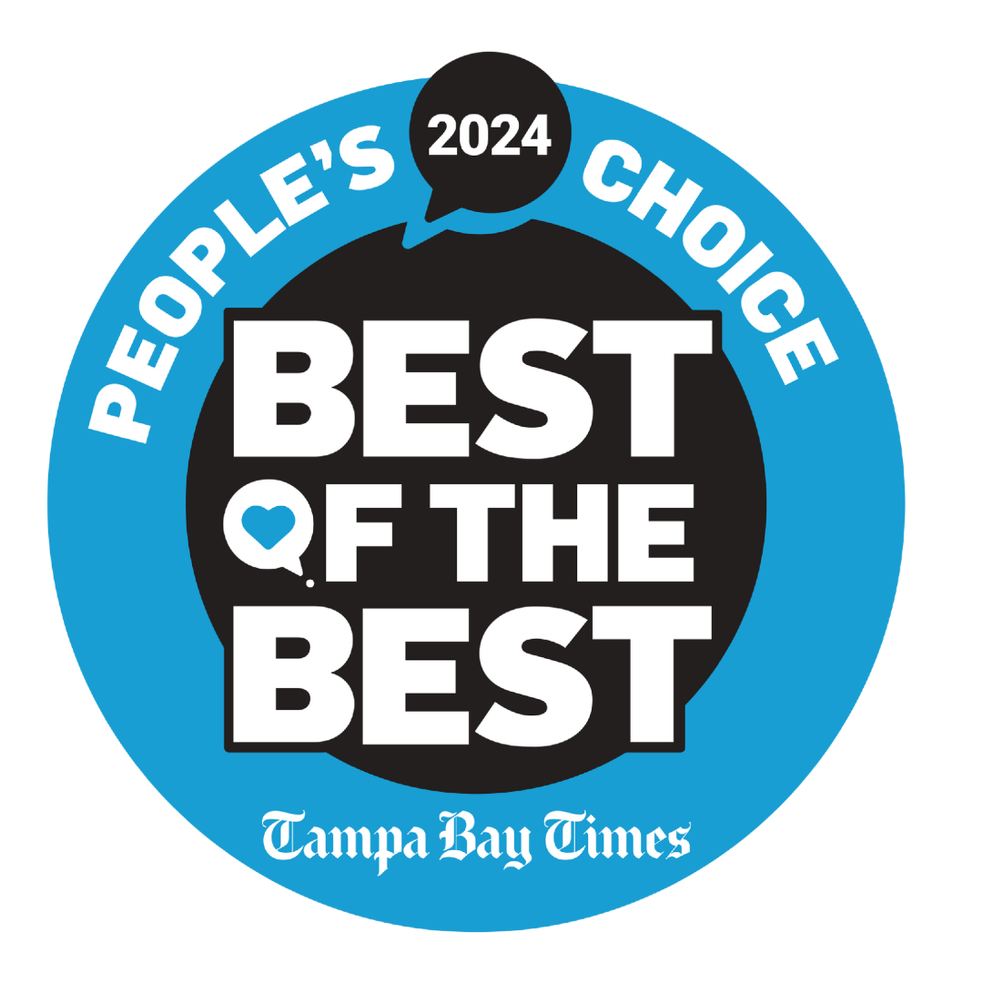 2020 People's Choice Best of the Best Logo