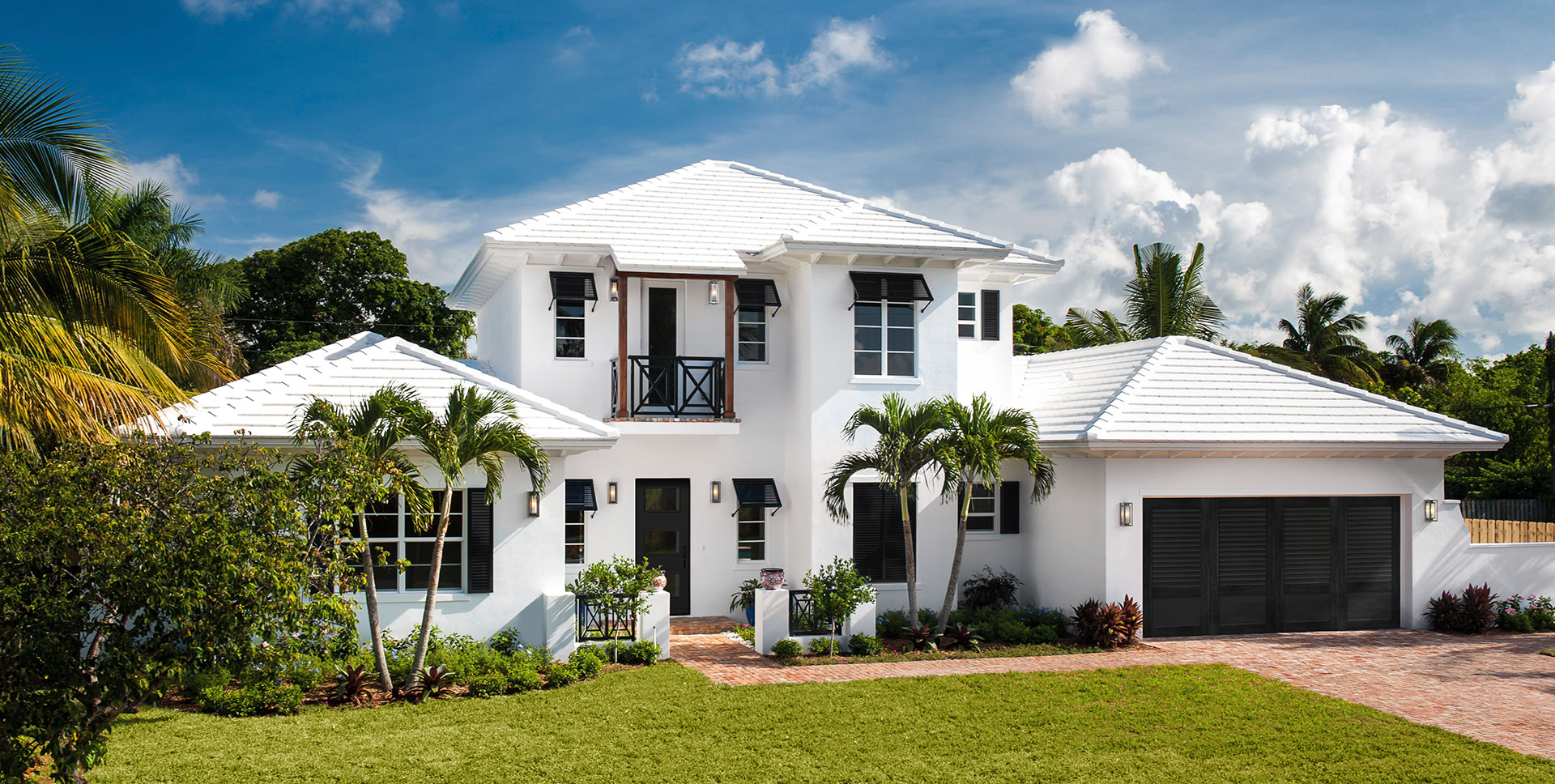 Black Canyon Ridge® Collection Louver Garage Doors