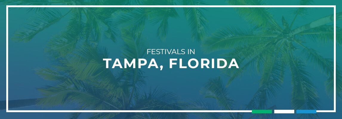 Festivals in Tampa, Florida