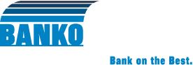 Banko Overhead Doors Inc Logo