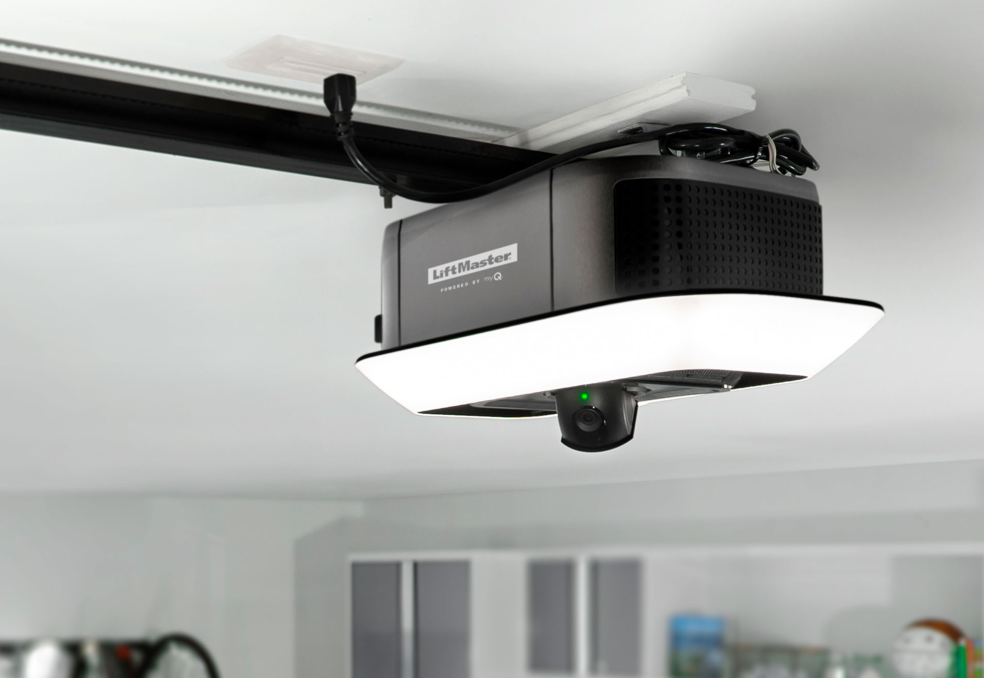 LiftMaster Garage Door Opener