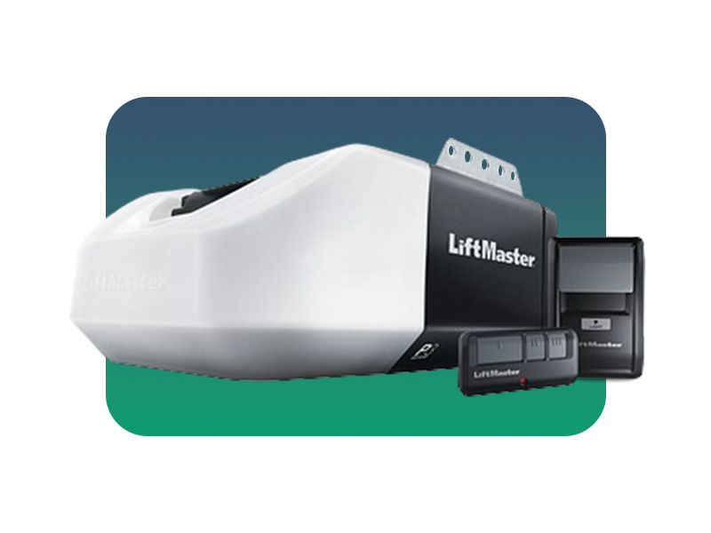 How Do I Program My LiftMaster® Wall Control?