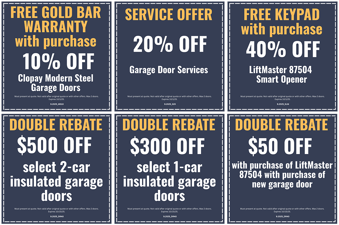 Banko September Promos